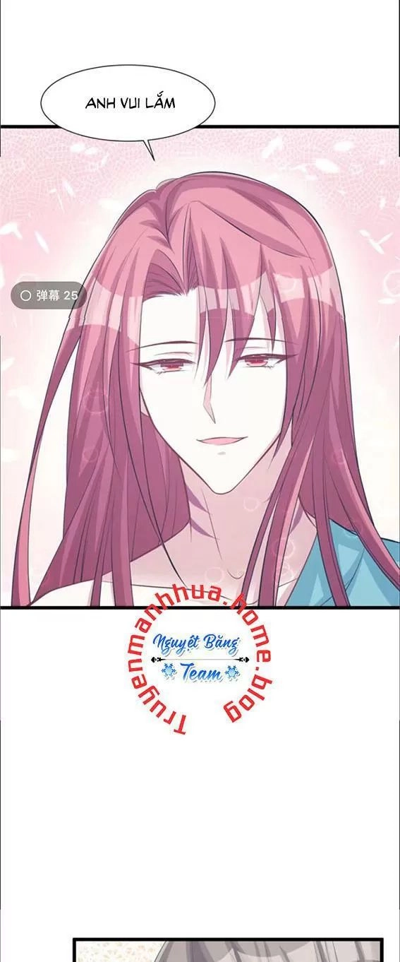 Thảnh Thơi Thú Thế Chủng Chủng Điền, Sinh Sinh Tể - Update Chapter 99 - Trang 21