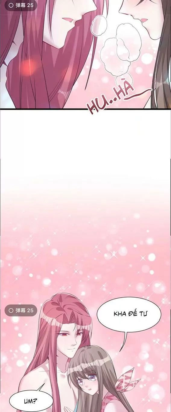 Thảnh Thơi Thú Thế Chủng Chủng Điền, Sinh Sinh Tể - Update Chapter 99 - Trang 25