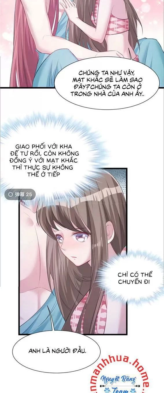 Thảnh Thơi Thú Thế Chủng Chủng Điền, Sinh Sinh Tể - Update Chapter 99 - Trang 26