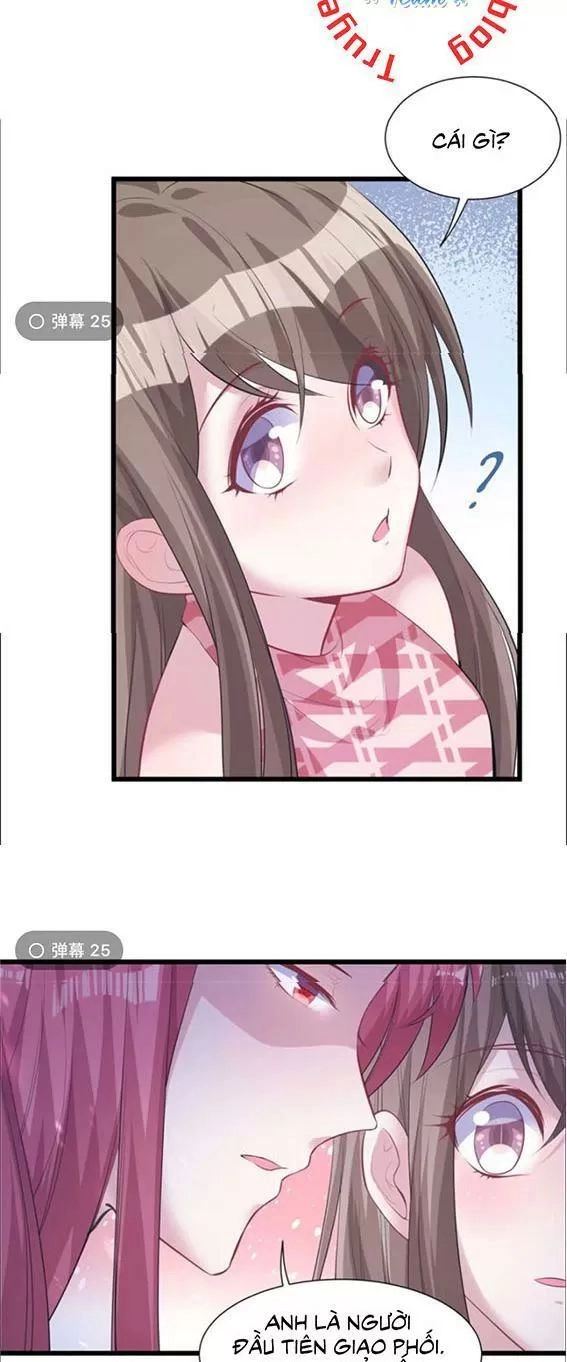 Thảnh Thơi Thú Thế Chủng Chủng Điền, Sinh Sinh Tể - Update Chapter 99 - Trang 27