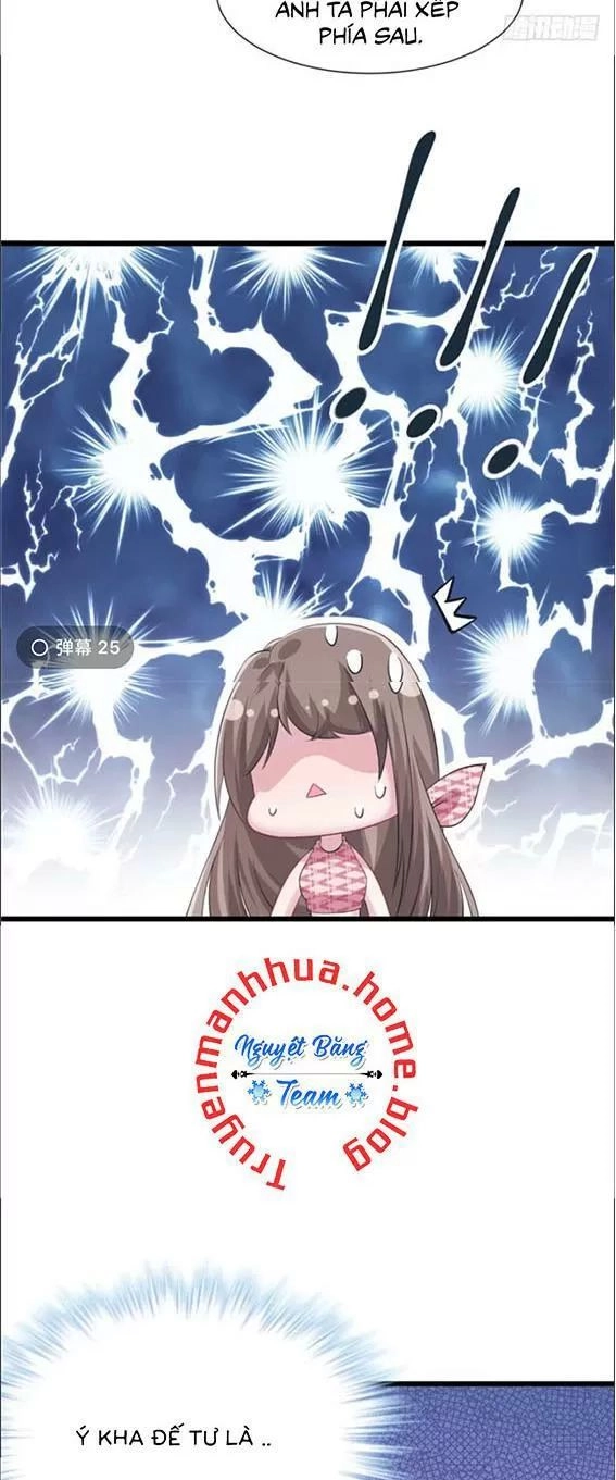Thảnh Thơi Thú Thế Chủng Chủng Điền, Sinh Sinh Tể - Update Chapter 99 - Trang 28