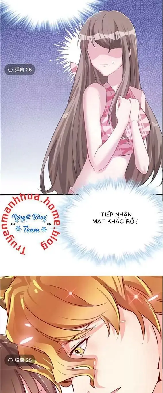 Thảnh Thơi Thú Thế Chủng Chủng Điền, Sinh Sinh Tể - Update Chapter 99 - Trang 29