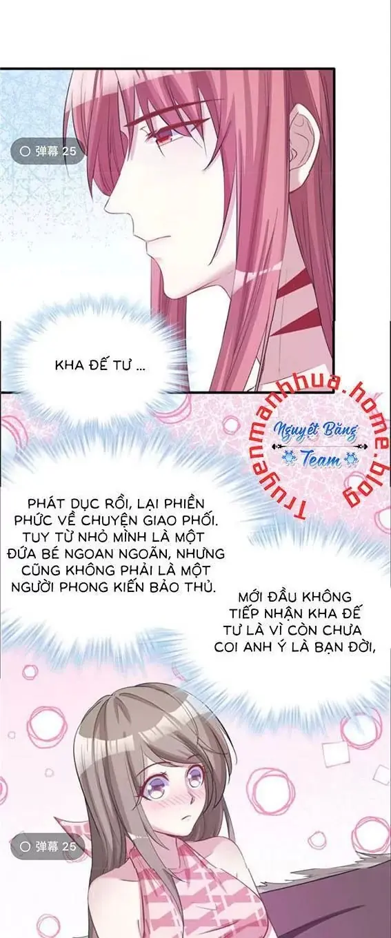 Thảnh Thơi Thú Thế Chủng Chủng Điền, Sinh Sinh Tể - Update Chapter 99 - Trang 3