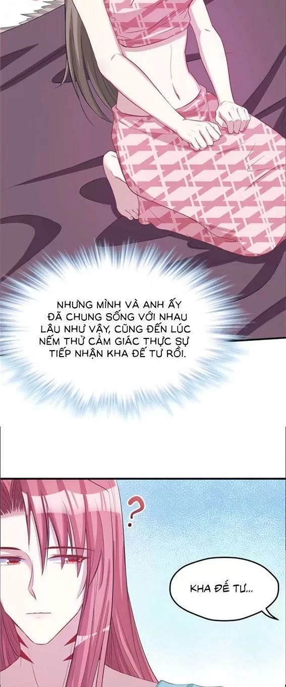 Thảnh Thơi Thú Thế Chủng Chủng Điền, Sinh Sinh Tể - Update Chapter 99 - Trang 4