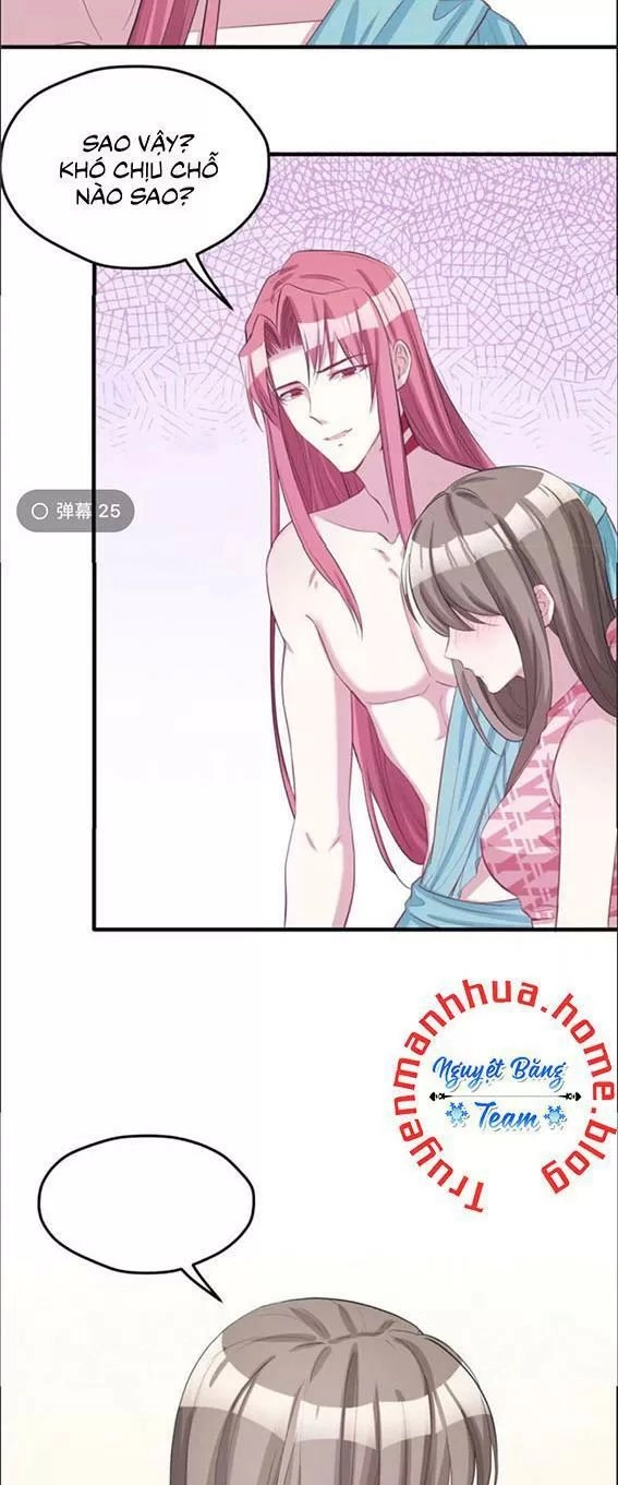 Thảnh Thơi Thú Thế Chủng Chủng Điền, Sinh Sinh Tể - Update Chapter 99 - Trang 5
