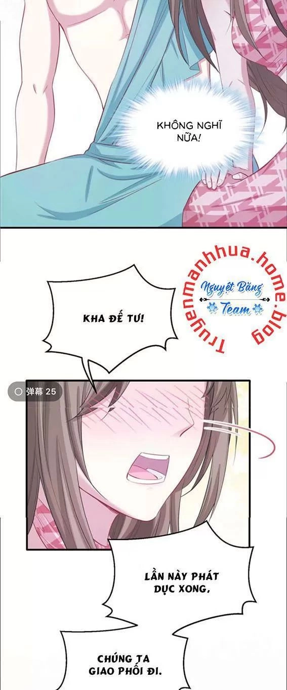 Thảnh Thơi Thú Thế Chủng Chủng Điền, Sinh Sinh Tể - Update Chapter 99 - Trang 7