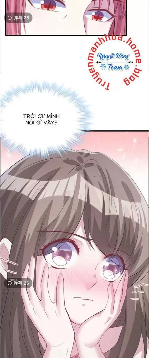 Thảnh Thơi Thú Thế Chủng Chủng Điền, Sinh Sinh Tể - Update Chapter 99 - Trang 9