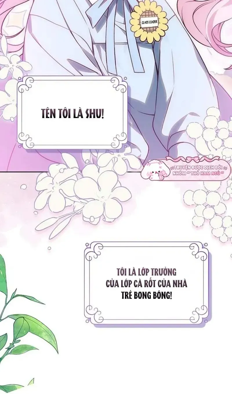 Thành Viên Nhỏ Nhất Của Show Nuôi Dạy Con Rất Đáng Yêu Chapter 1 - Trang 12