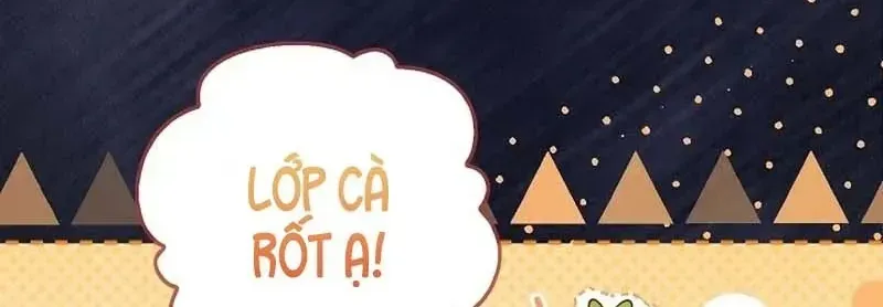 Thành Viên Nhỏ Nhất Của Show Nuôi Dạy Con Rất Đáng Yêu Chapter 1 - Trang 20