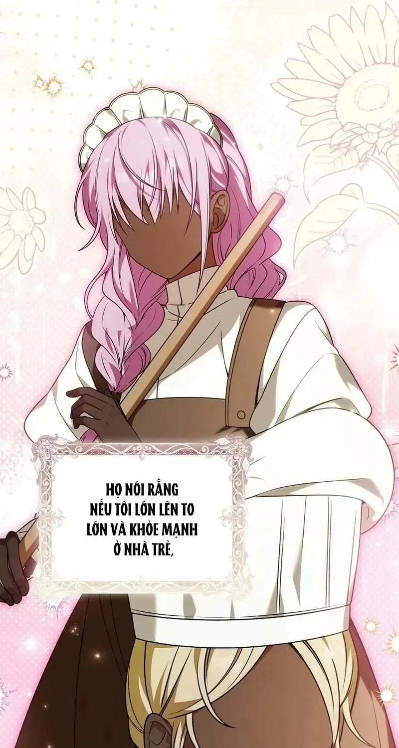 Thành Viên Nhỏ Nhất Của Show Nuôi Dạy Con Rất Đáng Yêu Chapter 1 - Trang 23