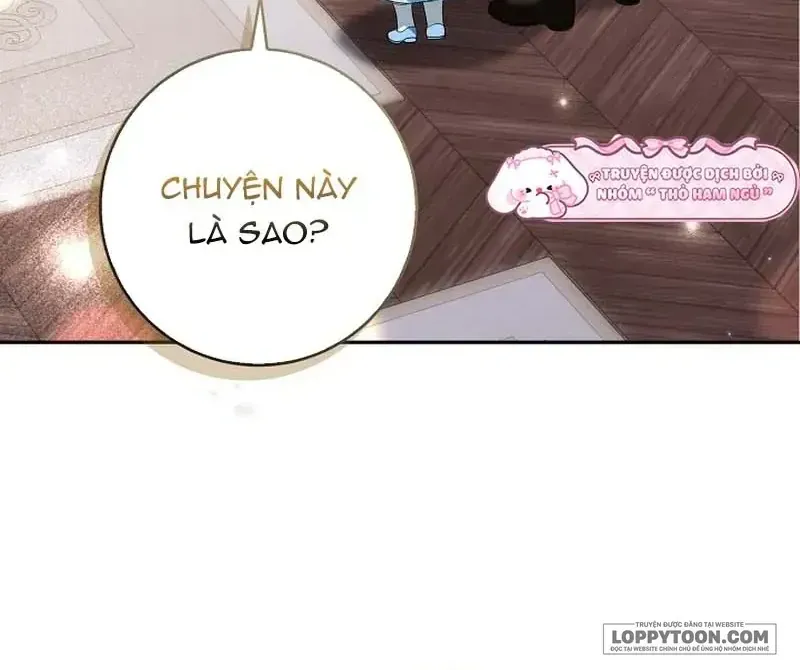 Thành Viên Nhỏ Nhất Của Show Nuôi Dạy Con Rất Đáng Yêu Chapter 1 - Trang 38