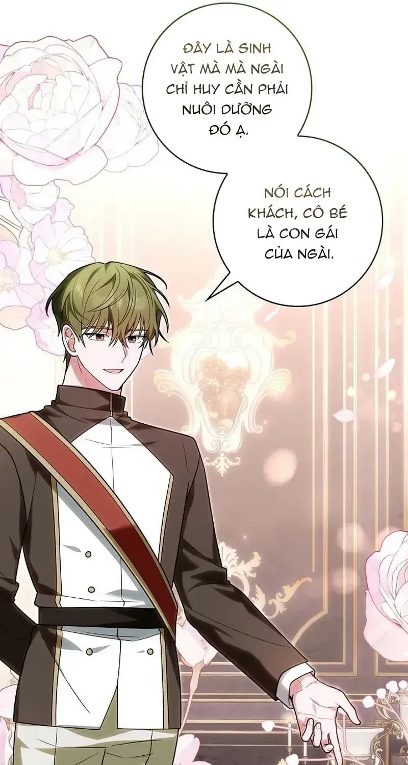 Thành Viên Nhỏ Nhất Của Show Nuôi Dạy Con Rất Đáng Yêu Chapter 1 - Trang 39