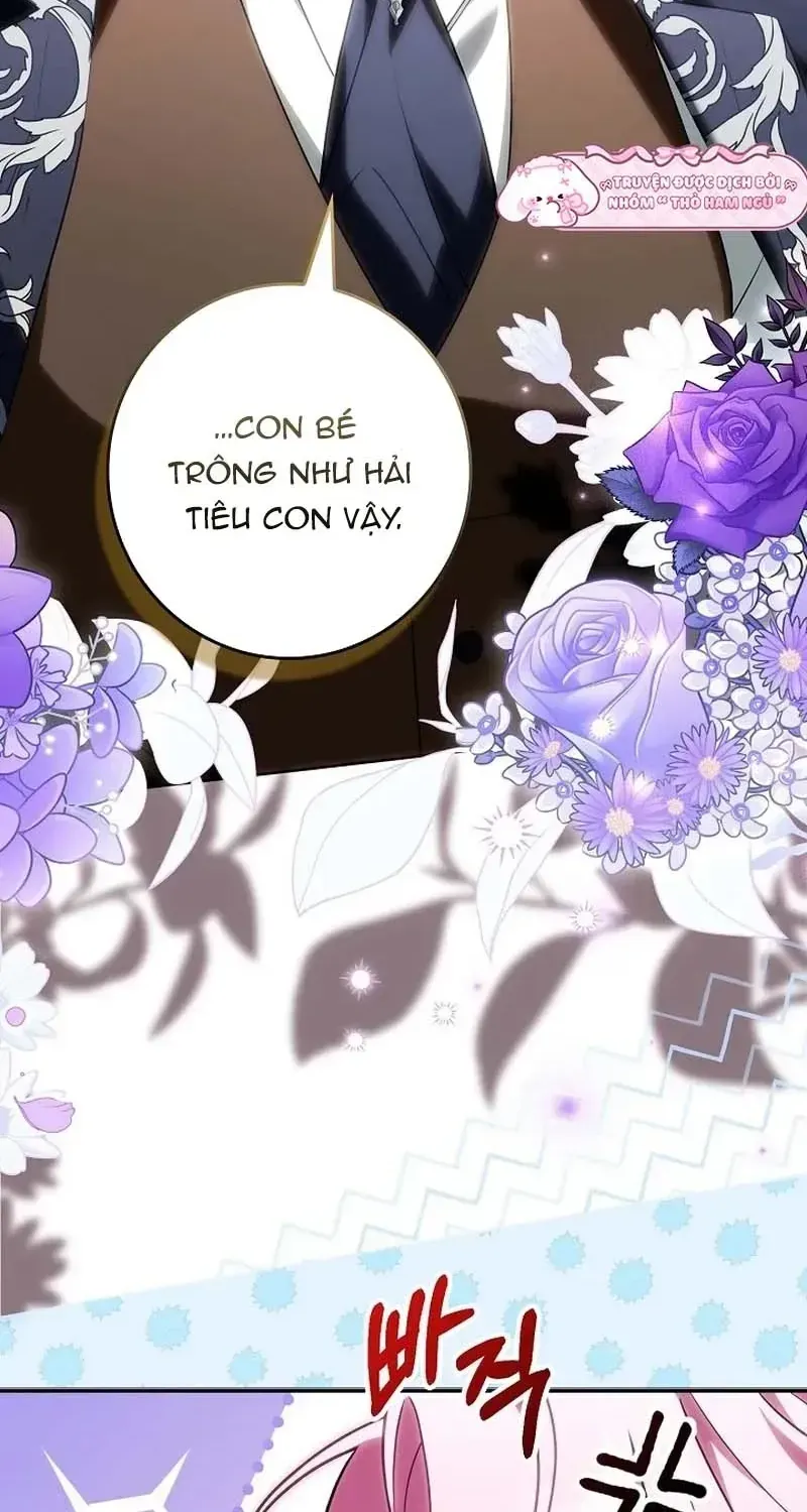 Thành Viên Nhỏ Nhất Của Show Nuôi Dạy Con Rất Đáng Yêu Chapter 1 - Trang 44