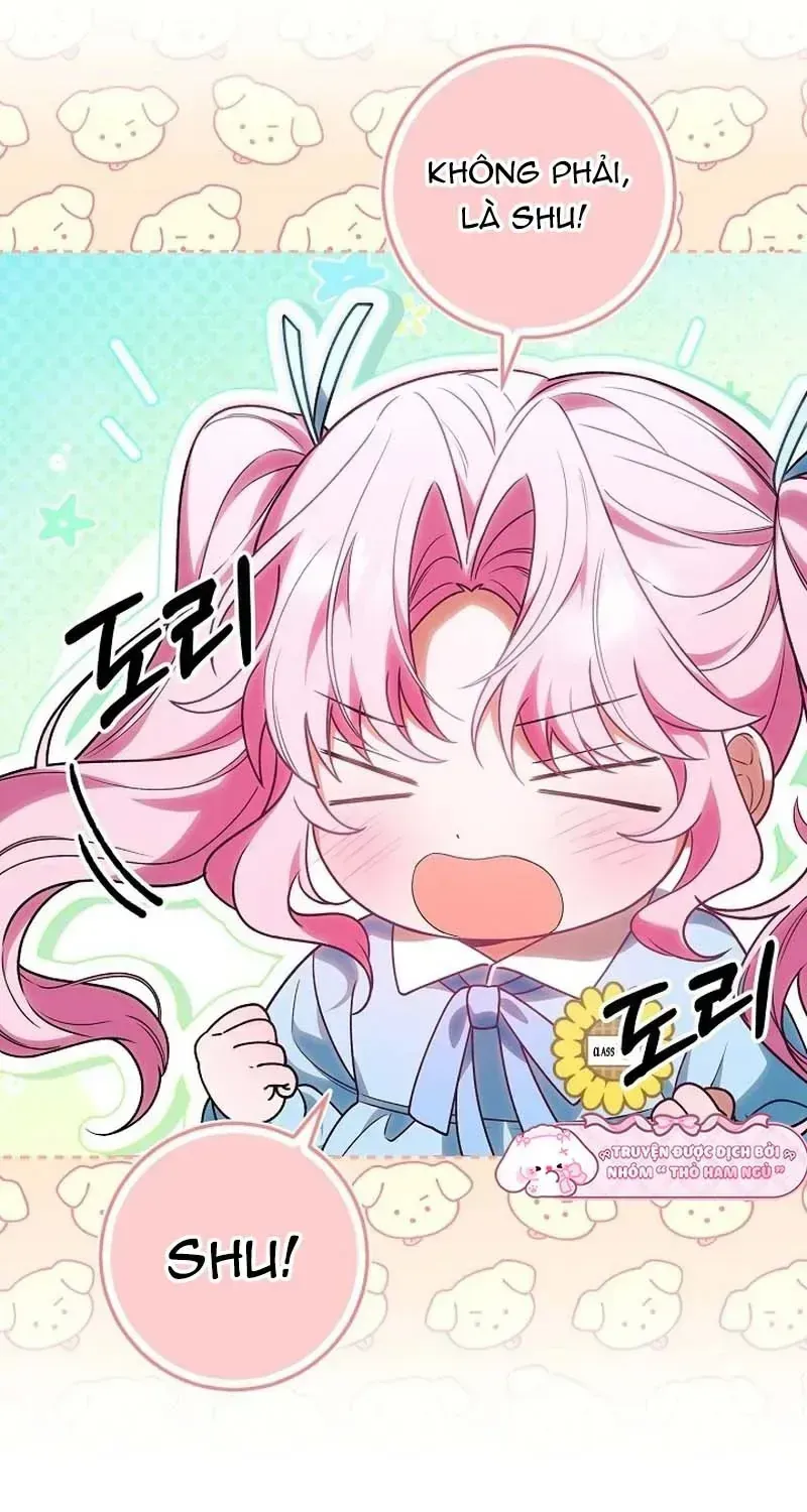 Thành Viên Nhỏ Nhất Của Show Nuôi Dạy Con Rất Đáng Yêu Chapter 1 - Trang 47