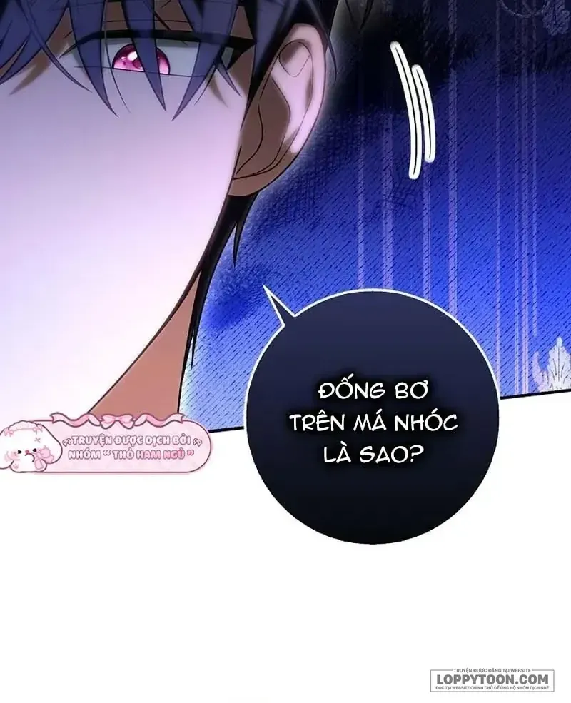 Thành Viên Nhỏ Nhất Của Show Nuôi Dạy Con Rất Đáng Yêu Chapter 1 - Trang 50