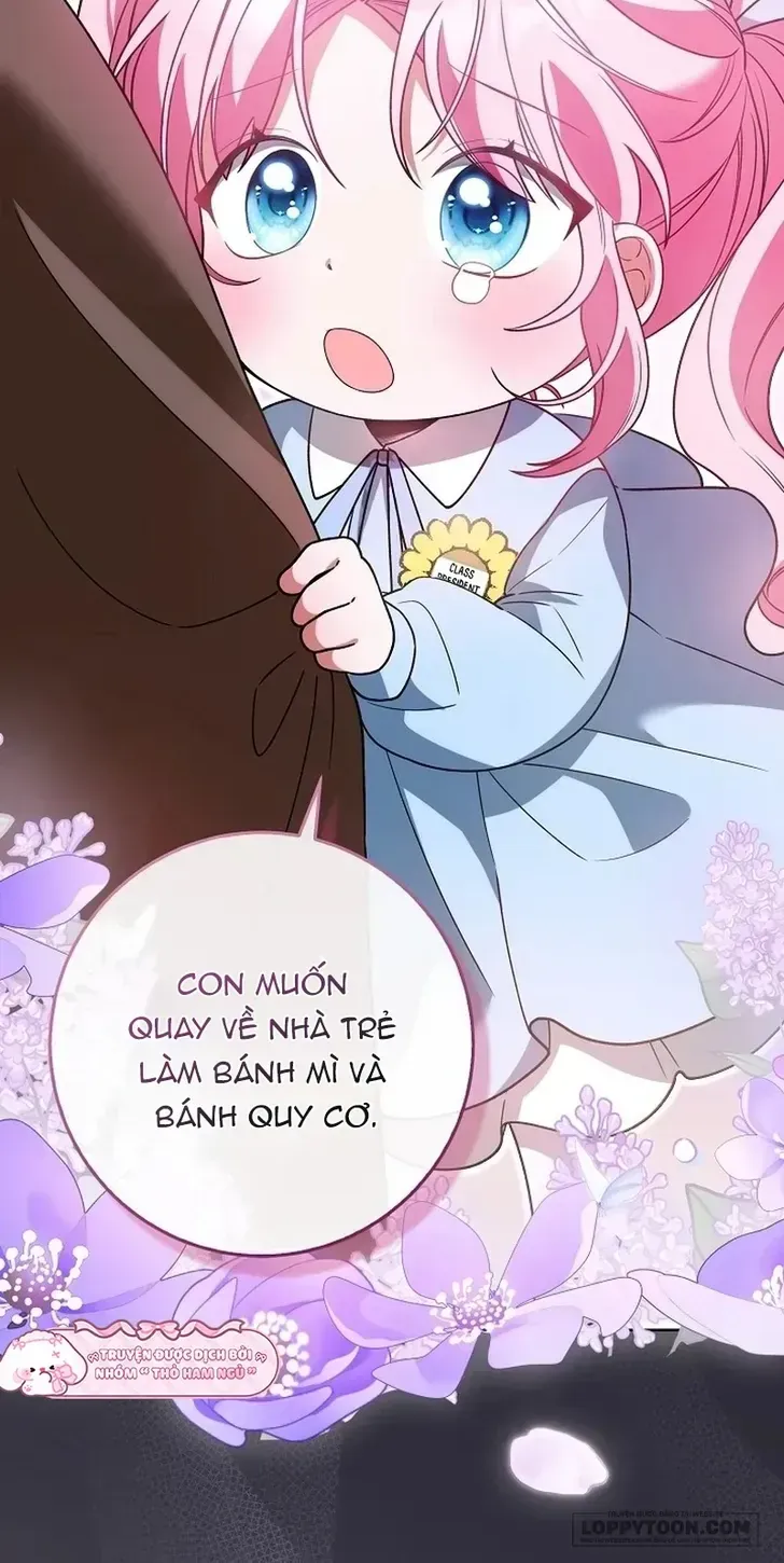 Thành Viên Nhỏ Nhất Của Show Nuôi Dạy Con Rất Đáng Yêu Chapter 2 - Trang 12