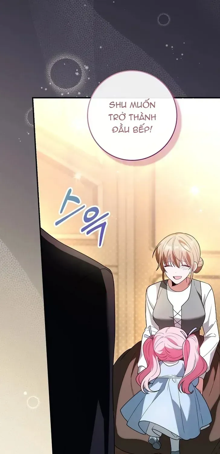 Thành Viên Nhỏ Nhất Của Show Nuôi Dạy Con Rất Đáng Yêu Chapter 2 - Trang 13