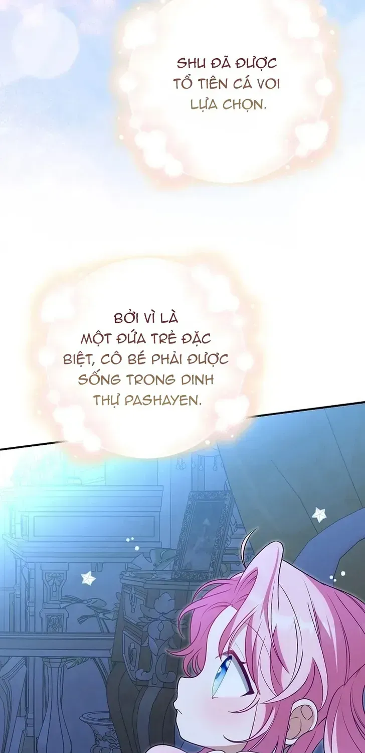 Thành Viên Nhỏ Nhất Của Show Nuôi Dạy Con Rất Đáng Yêu Chapter 2 - Trang 21
