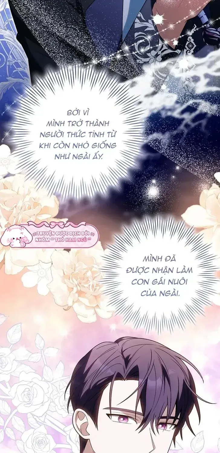 Thành Viên Nhỏ Nhất Của Show Nuôi Dạy Con Rất Đáng Yêu Chapter 2 - Trang 31