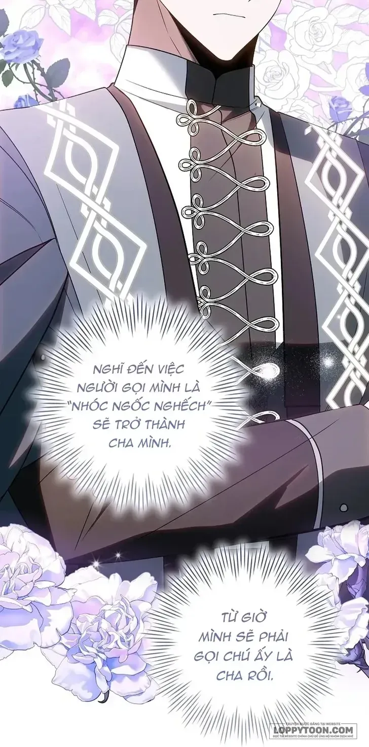 Thành Viên Nhỏ Nhất Của Show Nuôi Dạy Con Rất Đáng Yêu Chapter 2 - Trang 32