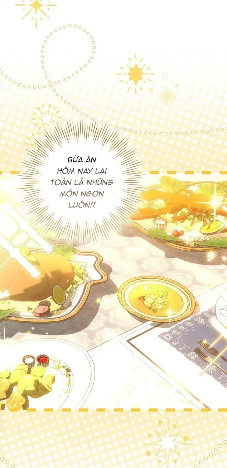 Thành Viên Nhỏ Nhất Của Show Nuôi Dạy Con Rất Đáng Yêu Chapter 2 - Trang 45