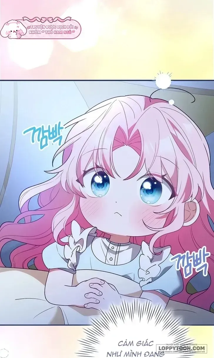 Thành Viên Nhỏ Nhất Của Show Nuôi Dạy Con Rất Đáng Yêu Chapter 2 - Trang 6
