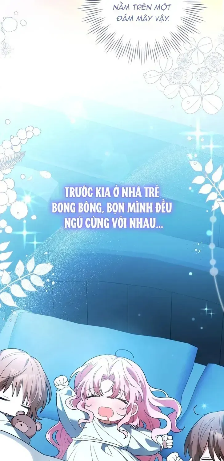 Thành Viên Nhỏ Nhất Của Show Nuôi Dạy Con Rất Đáng Yêu Chapter 2 - Trang 7