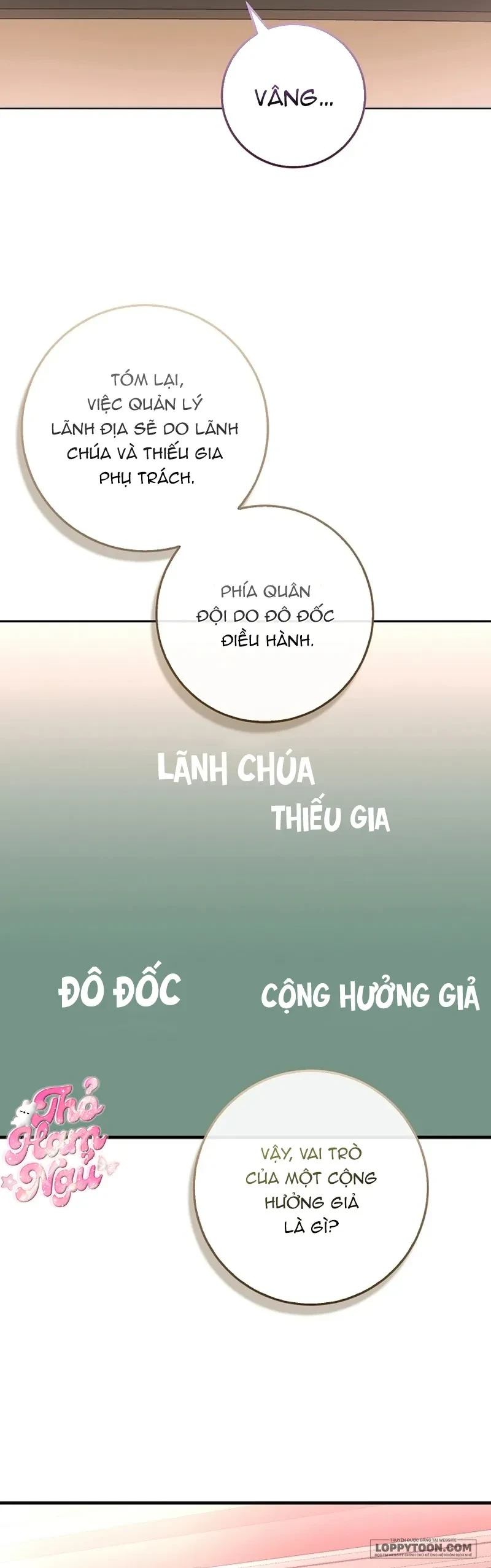 Thành Viên Nhỏ Nhất Của Show Nuôi Dạy Con Rất Đáng Yêu Chapter 3 - Trang 19