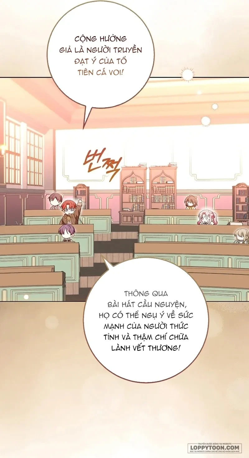 Thành Viên Nhỏ Nhất Của Show Nuôi Dạy Con Rất Đáng Yêu Chapter 3 - Trang 21
