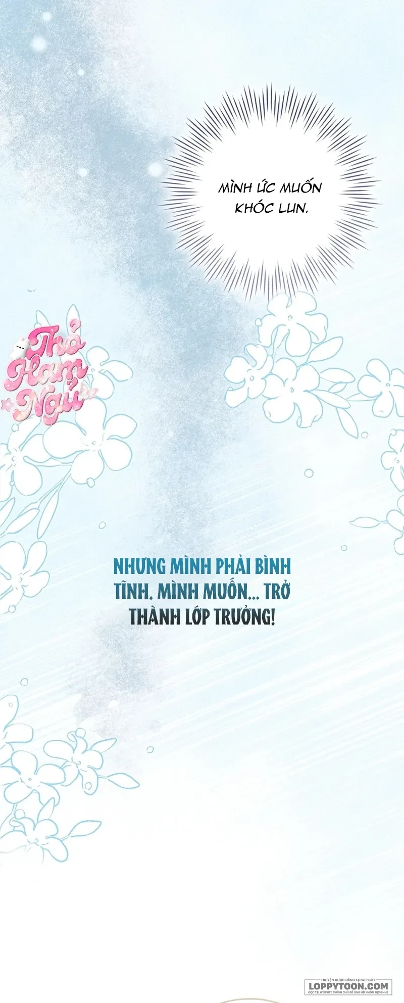 Thành Viên Nhỏ Nhất Của Show Nuôi Dạy Con Rất Đáng Yêu Chapter 3 - Trang 23