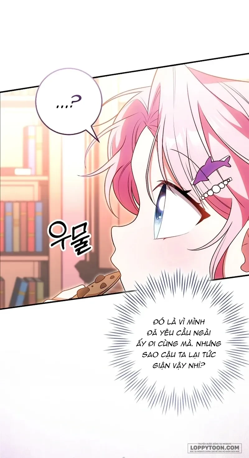 Thành Viên Nhỏ Nhất Của Show Nuôi Dạy Con Rất Đáng Yêu Chapter 3 - Trang 27