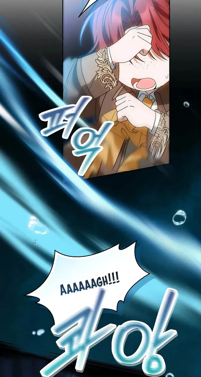 Thành Viên Nhỏ Nhất Của Show Nuôi Dạy Con Rất Đáng Yêu Chapter 4 - Trang 11