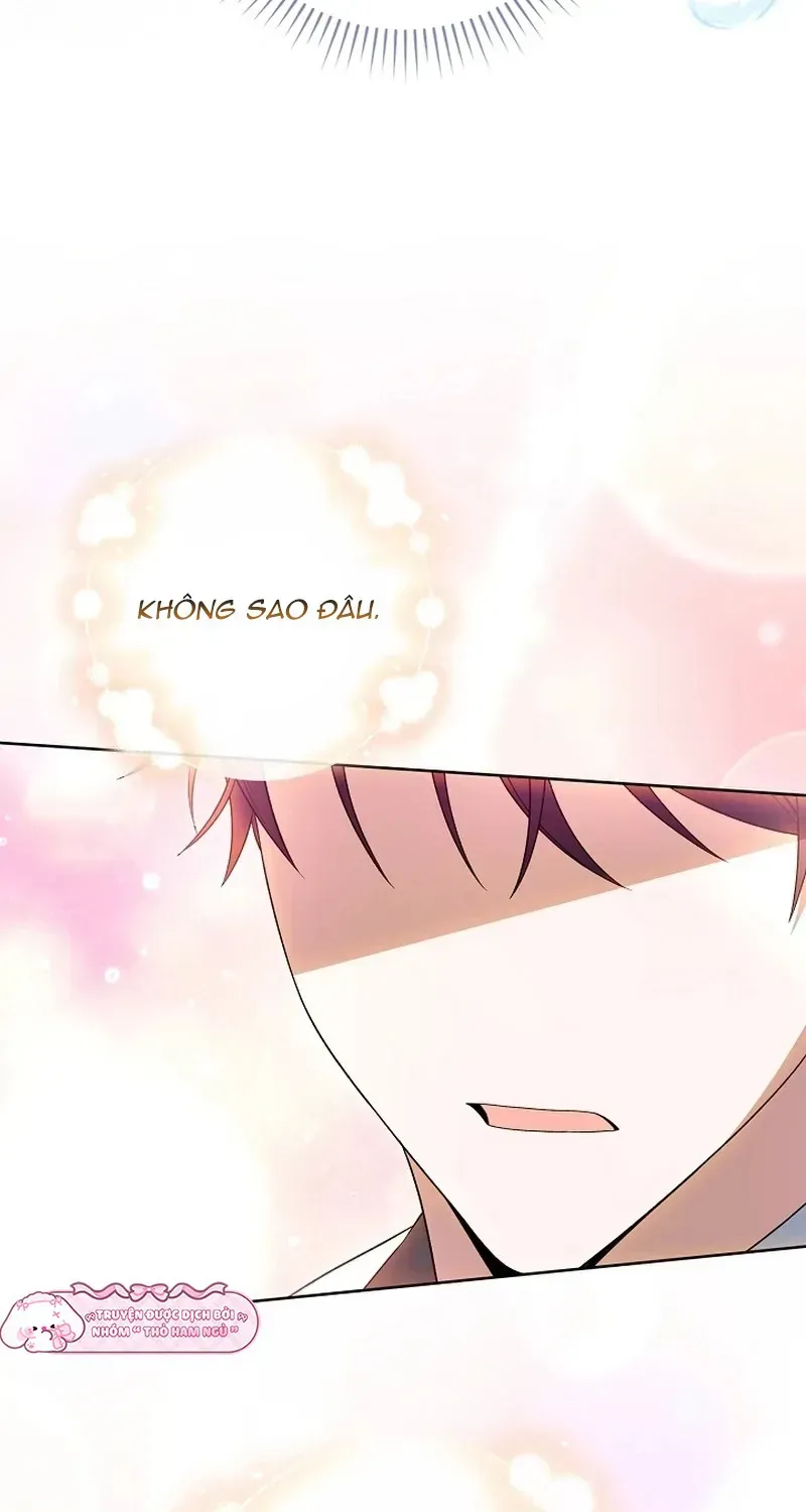 Thành Viên Nhỏ Nhất Của Show Nuôi Dạy Con Rất Đáng Yêu Chapter 4 - Trang 15