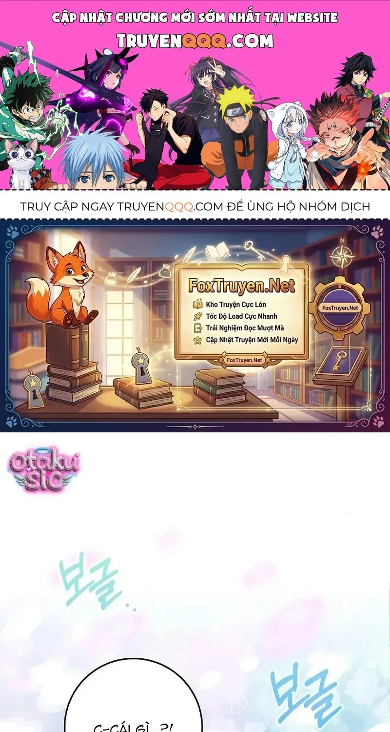 Thành Viên Nhỏ Nhất Của Show Nuôi Dạy Con Rất Đáng Yêu Chapter 4 - Trang 2