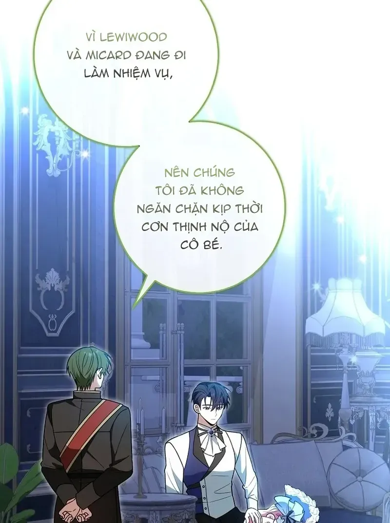 Thành Viên Nhỏ Nhất Của Show Nuôi Dạy Con Rất Đáng Yêu Chapter 4 - Trang 20