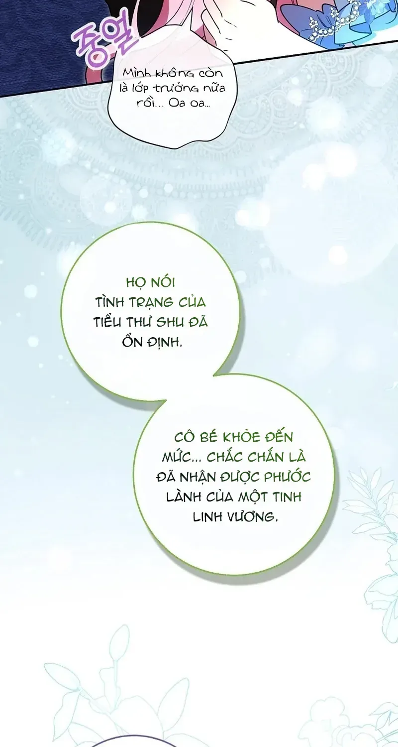 Thành Viên Nhỏ Nhất Của Show Nuôi Dạy Con Rất Đáng Yêu Chapter 4 - Trang 25