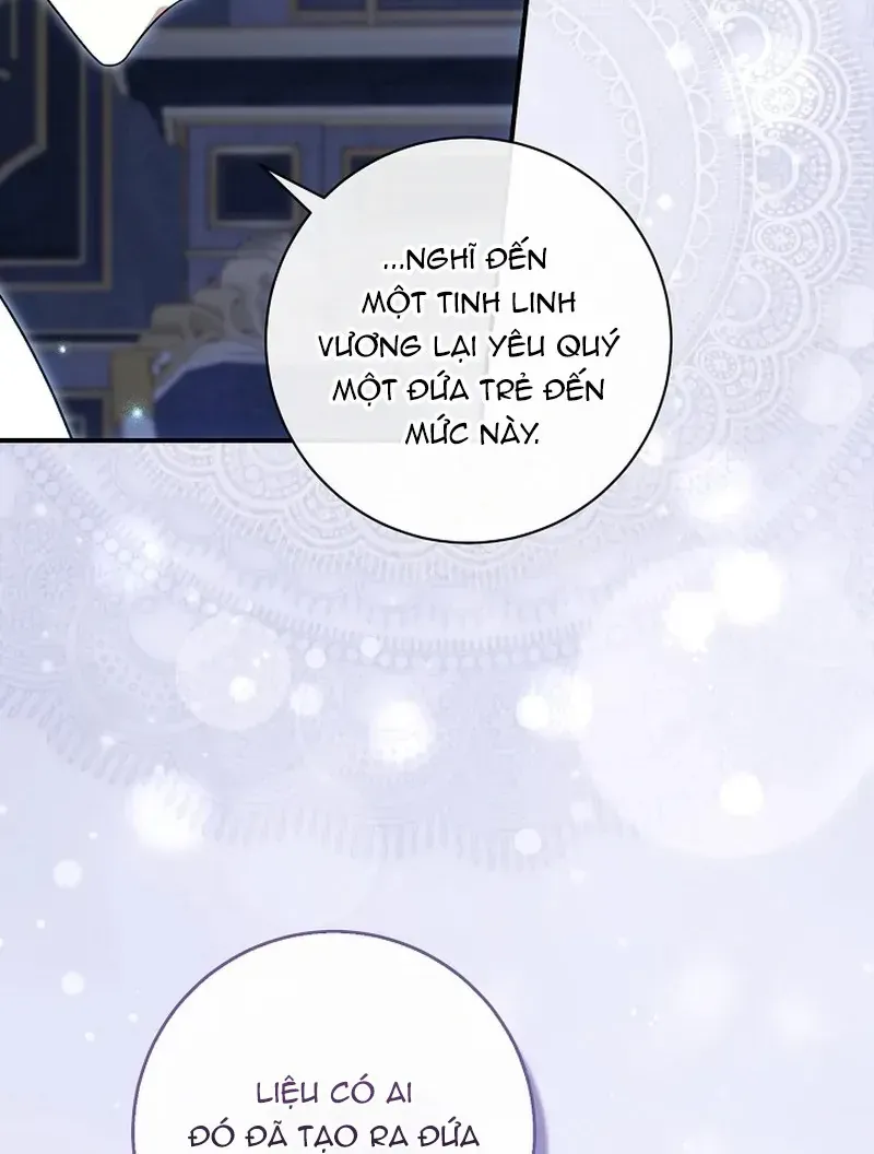 Thành Viên Nhỏ Nhất Của Show Nuôi Dạy Con Rất Đáng Yêu Chapter 4 - Trang 28