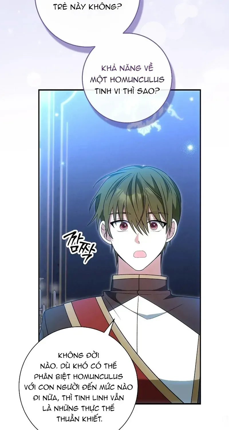 Thành Viên Nhỏ Nhất Của Show Nuôi Dạy Con Rất Đáng Yêu Chapter 4 - Trang 29