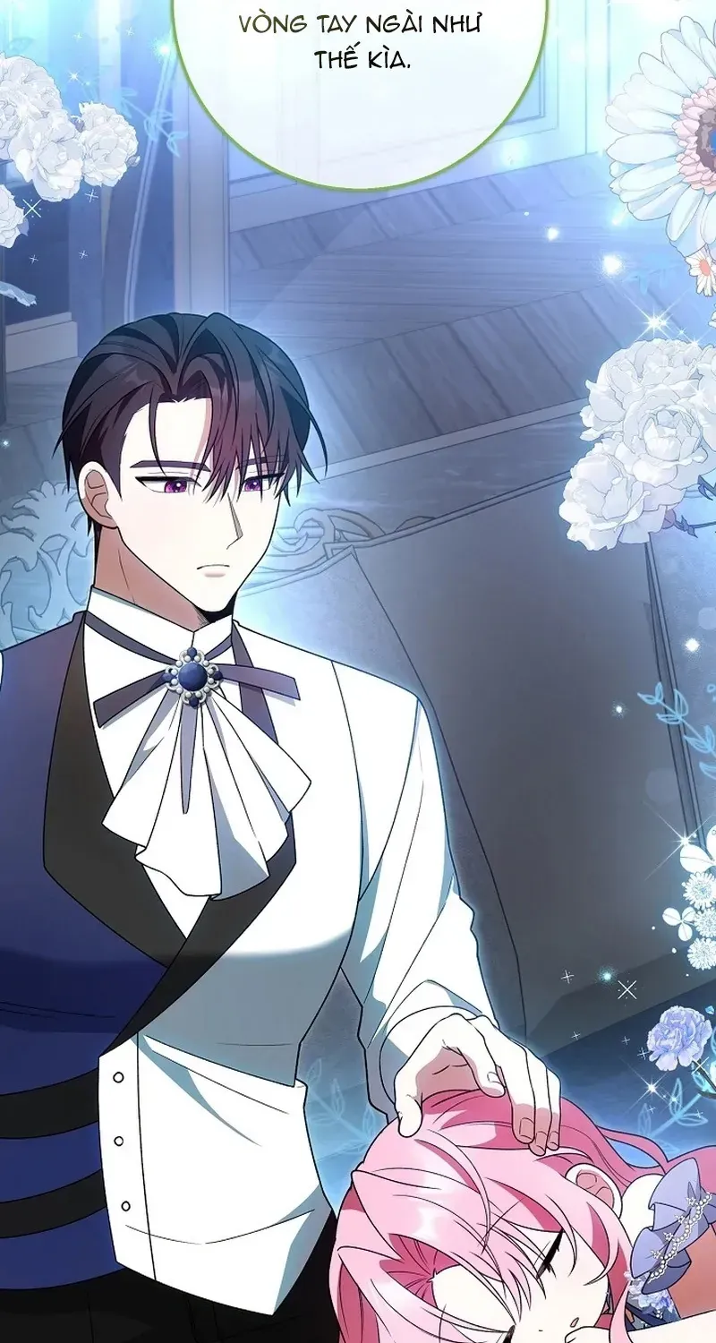 Thành Viên Nhỏ Nhất Của Show Nuôi Dạy Con Rất Đáng Yêu Chapter 4 - Trang 35
