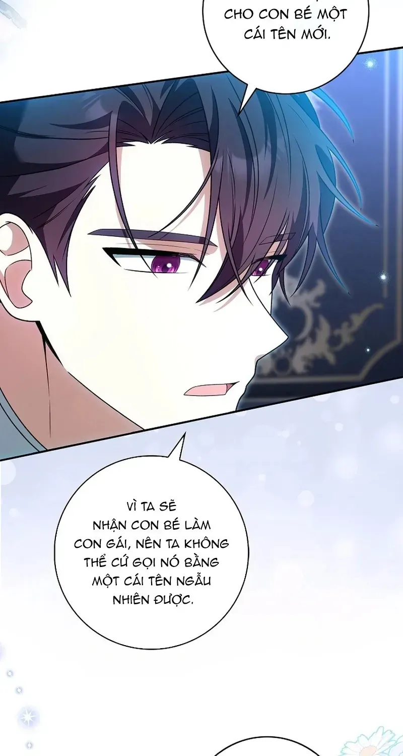 Thành Viên Nhỏ Nhất Của Show Nuôi Dạy Con Rất Đáng Yêu Chapter 4 - Trang 37