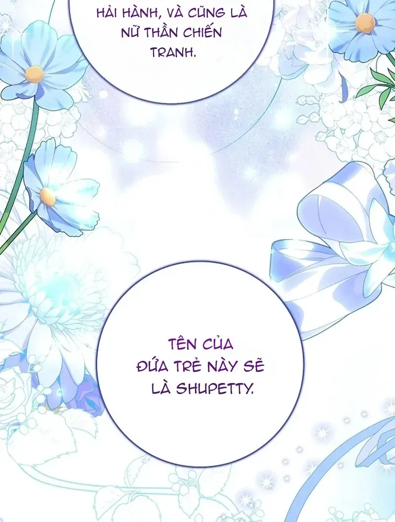 Thành Viên Nhỏ Nhất Của Show Nuôi Dạy Con Rất Đáng Yêu Chapter 4 - Trang 40