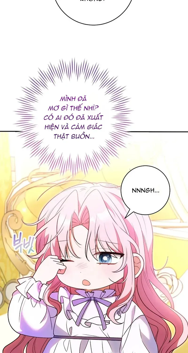 Thành Viên Nhỏ Nhất Của Show Nuôi Dạy Con Rất Đáng Yêu Chapter 4 - Trang 49