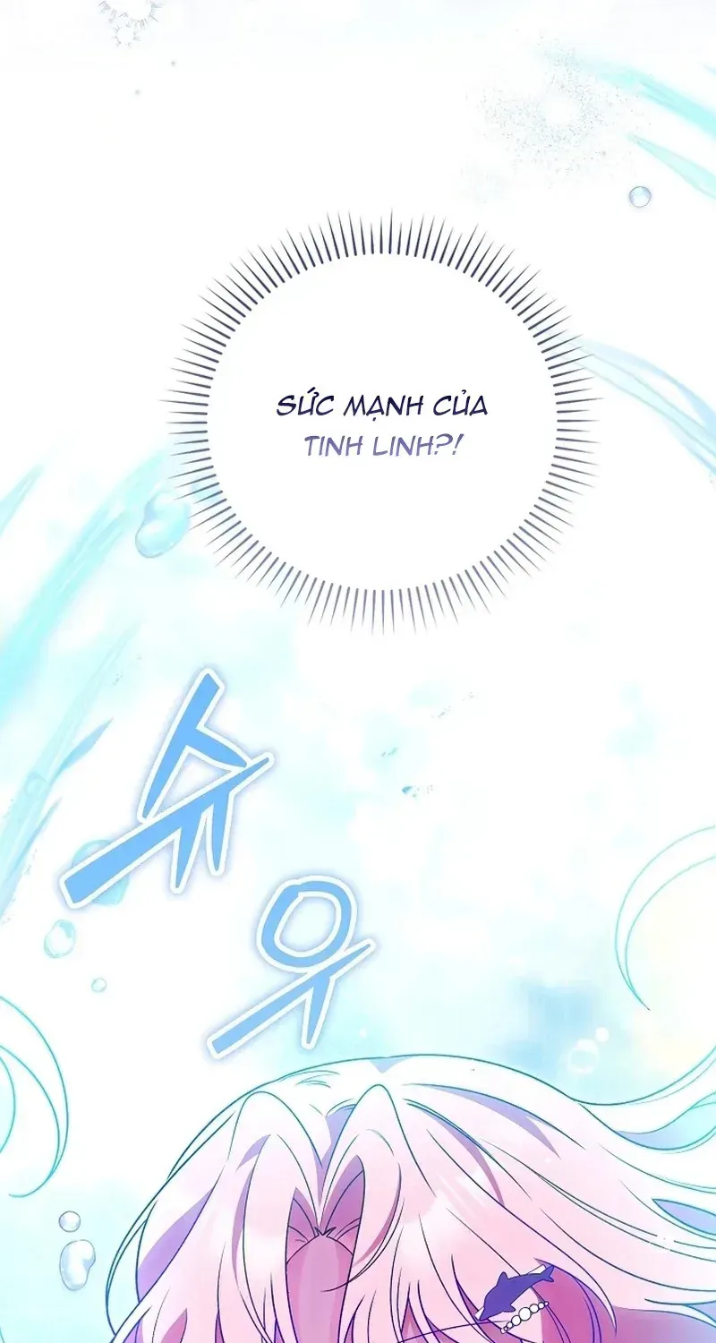 Thành Viên Nhỏ Nhất Của Show Nuôi Dạy Con Rất Đáng Yêu Chapter 4 - Trang 5