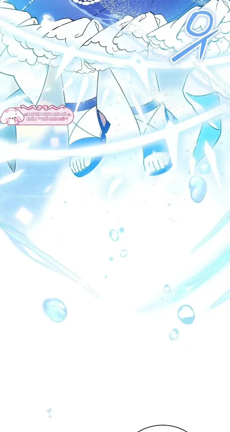 Thành Viên Nhỏ Nhất Của Show Nuôi Dạy Con Rất Đáng Yêu Chapter 4 - Trang 7
