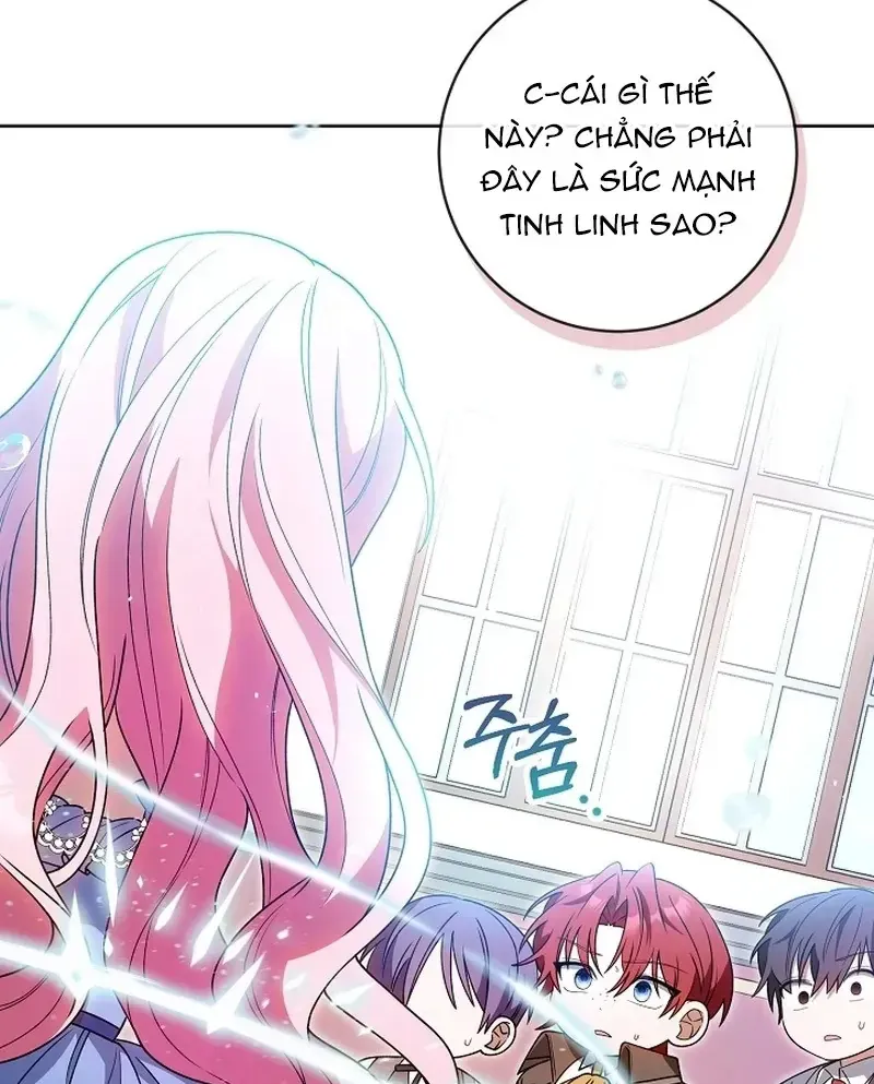 Thành Viên Nhỏ Nhất Của Show Nuôi Dạy Con Rất Đáng Yêu Chapter 4 - Trang 8