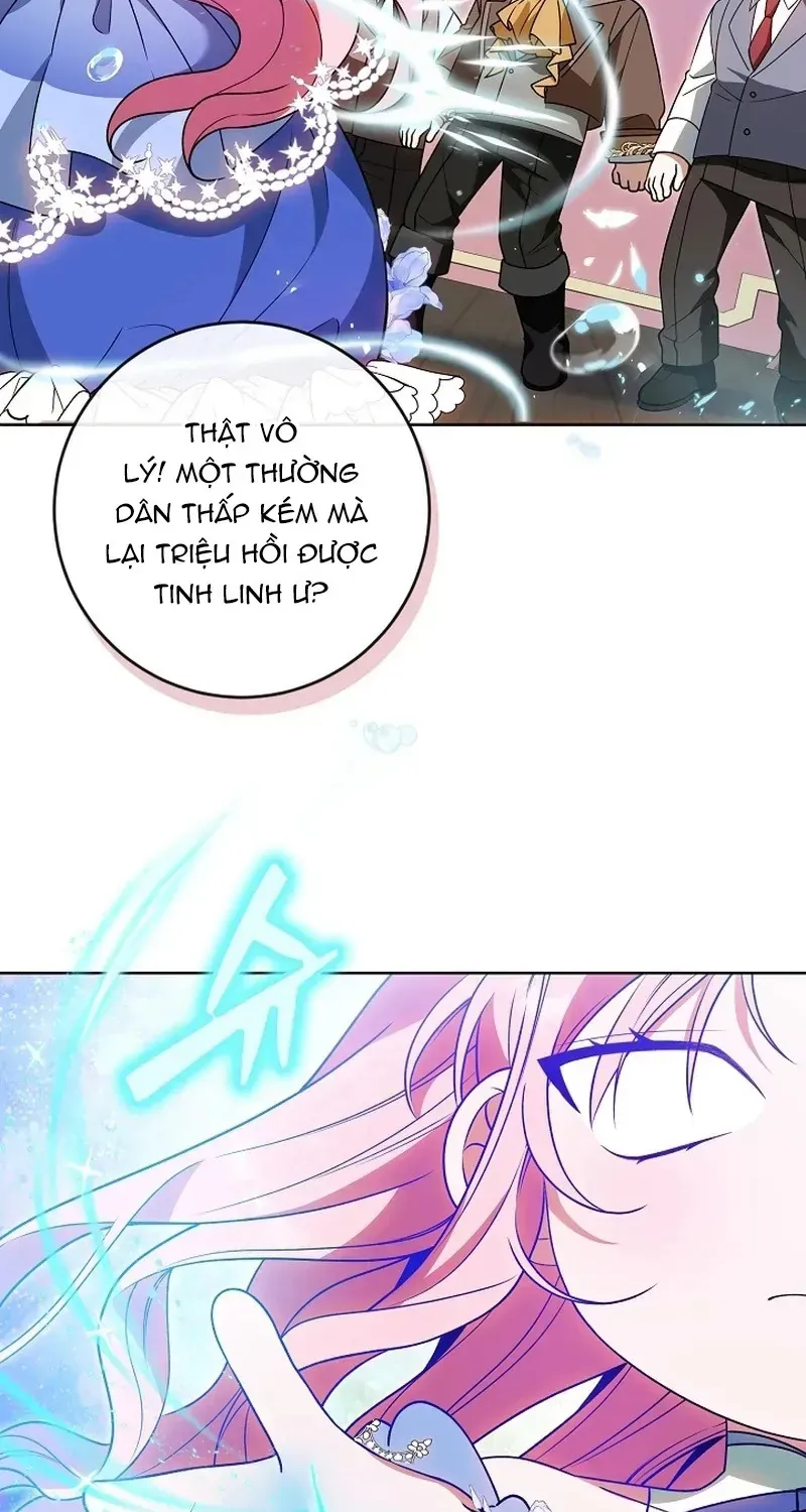 Thành Viên Nhỏ Nhất Của Show Nuôi Dạy Con Rất Đáng Yêu Chapter 4 - Trang 9