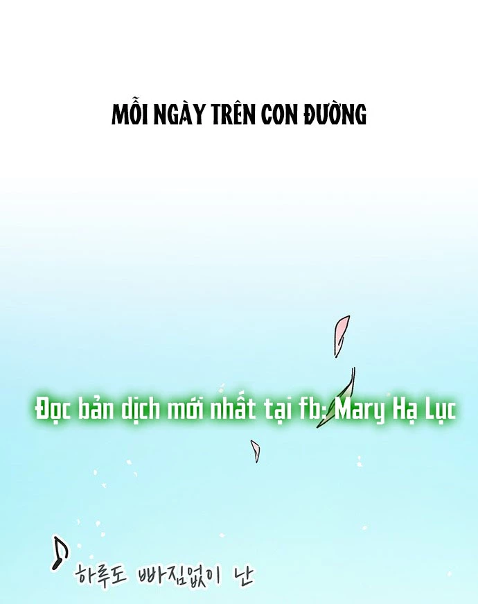 Thanh Xuân Đáng Yêu Chapter 1 - Trang 11