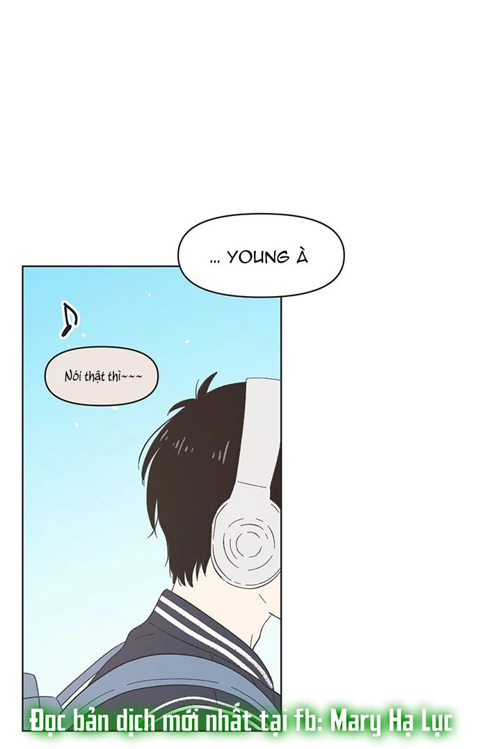 Thanh Xuân Đáng Yêu Chapter 1 - Trang 14