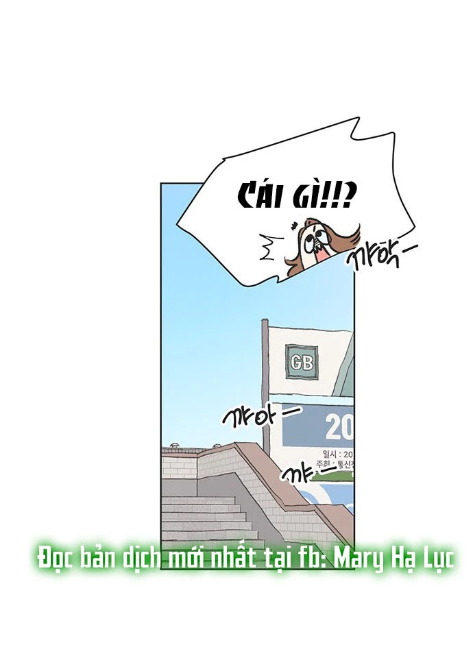Thanh Xuân Đáng Yêu Chapter 1 - Trang 24