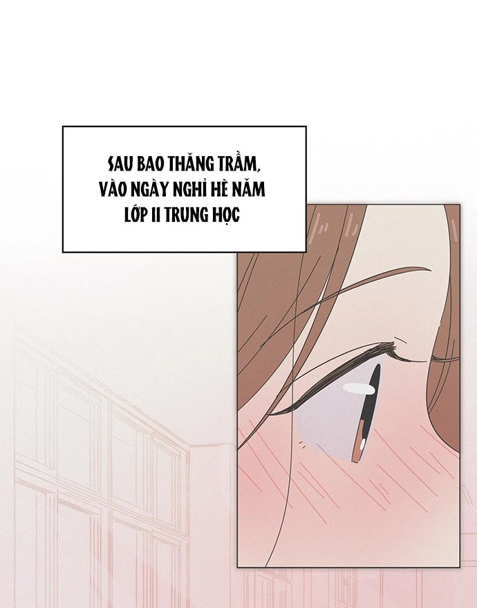 Thanh Xuân Đáng Yêu Chapter 1 - Trang 27